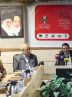 جشنواره رسام، تلاش برای حمایت رسانه ای از جریان مقاومت است