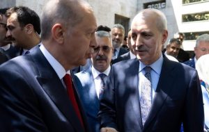 نعل وارونه اردوغان و معاونش به تاریخ با حمله به صفویه نعل وارونه اردوغان و معاونش به تاریخ با حمله به صفویه