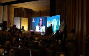 ایران در مسیر جهانی سازی گردشگری روستایی؛ تمجید UNWTO ایران در مسیر جهانی سازی گردشگری روستایی؛ تمجید UNWTO