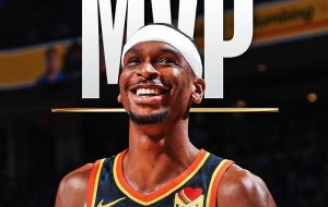 ستاره کانادایی، باارزش ترین بازیکن NBA شد ستاره کانادایی، باارزش ترین بازیکن NBA شد