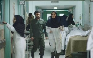 رونمایی از «قهرمان جندی شاپور» در جشنواره فیلم مقاومت رونمایی از «قهرمان جندی شاپور» در جشنواره فیلم مقاومت