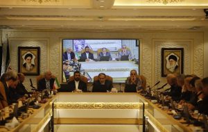 تاکید عراقچی بر اهمیت نقش وزارت خارجه در روابط اقتصادی تاکید عراقچی بر اهمیت نقش وزارت خارجه در روابط اقتصادی
