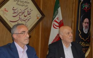 واعظ آشتیانی:آوردن سیدورف مثل گذاشتن موتور بنز روی پیکان است