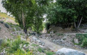 تکمیل فاز دوم اکوپارک فرحزاد در سال جاری تکمیل فاز دوم اکوپارک فرحزاد در سال جاری