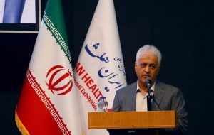 دولت با ارز ترجیحی واردات تجهیزات پزشکی را ترغیب می کند دولت با ارز ترجیحی واردات تجهیزات پزشکی را ترغیب می کند