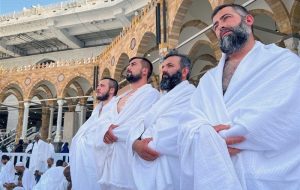 حج؛ صفای درون و تزکیه نفس حج؛ صفای درون و تزکیه نفس