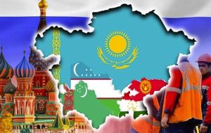 معضلات نیروی کار مهاجر برای آسیای میانه؛فروپاشی نهاد خانواده