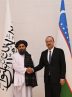 ازبکستان و افغانستانِ طالبان؛ تعامل اقتصادی با نگاه راهبردی ازبکستان و افغانستانِ طالبان؛ تعامل اقتصادی با نگاه راهبردی