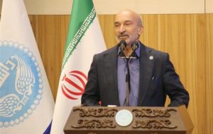 راه حل بسیاری از مسائل در فعالیت های نوآورانه دانشگاهیان است راه حل بسیاری از مسائل در فعالیت های نوآورانه دانشگاهیان است