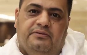 اتفاقی عجیب برای زائر لیبیایی؛ نقص فنی هواپیما راهگشا شد اتفاقی عجیب برای زائر لیبیایی؛ نقص فنی هواپیما راهگشا شد