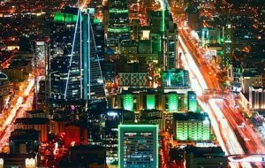 گزارش رسانه عبری از فعالیت شرکت های اسرائیلی در عربستان