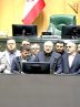 نگاهی به ترکیب جدید هیئت رئیسه مجلس؛ کمترین تغییر در سال دوم نگاهی به ترکیب جدید هیئت رئیسه مجلس؛ کمترین تغییر در سال دوم