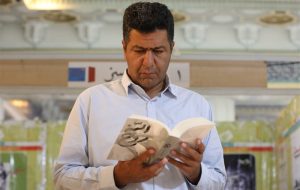 «روح الله»؛ روایتی نو از ساختارشکنی در عرفان «روح الله»؛ روایتی نو از ساختارشکنی در عرفان