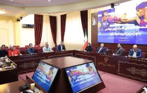 دنیامالی: بوکس باید در بازی های آسیایی نتیجه بگیرد دنیامالی: بوکس باید در بازی های آسیایی نتیجه بگیرد