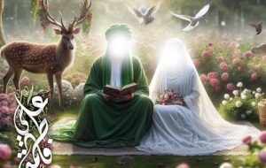 پیوند علی(ع) و زهرا(س)؛ روایتی از تدبیر الهی در خانواده