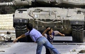 تاکید حماس و جبهه مردمی بر حق مشروع مقاومت ملت فلسطین