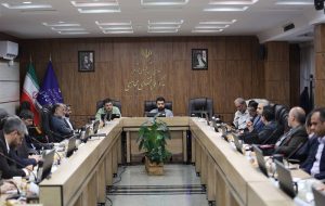 کارگروه موقت تنظیم گری سکوهای تبادل “رمزدارایی ها” تشکیل شد