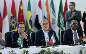 انتقاد زاکانی از تداوم جنایت گری صهیونیست ها