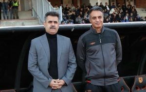 افشاگری مربی مس رفسنجان؛ از کودتای پورموسوی و یارانش تا بقا