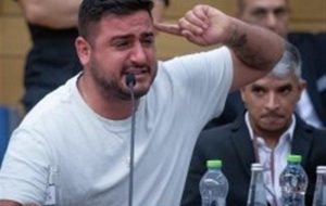 سرنوشت فلاکت بار نظامیان احتیاط در کنست اسرائیل مطرح شد