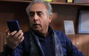 «بوقچی» سریال جدید شبکه سه شد/ شروع از 15 خرداد «بوقچی» سریال جدید شبکه سه شد/ شروع از 15 خرداد