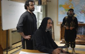 جزئیاتی از ادامه یک نوستالژی/«بهترین تابستان من» در دل داعش!