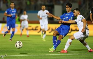 رستگاری استقلال در دقیقه 120/ فصل بد عالی تمام شد