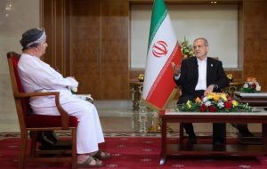 کشورهای اسلامی می توانند بازیگران تأثیرگذار نظم نوین باشند
