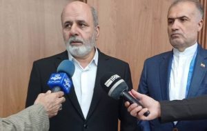 احمدیان: امکان پیشرفت همه، ویژگی نظم جدید جهان خواهد بود