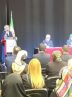 برگزاری همایش «زندگی امروز و خانواده مسلمان» در آنکارا