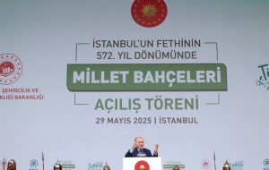 ماجرای اُملت مشترک اردوغان و مخالفین