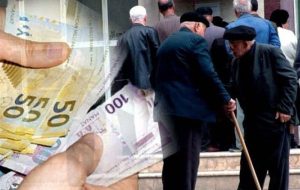 اصلاحات بازنشستگی در آذربایجان؛ حرکت به سوی صندوق های خصوصی