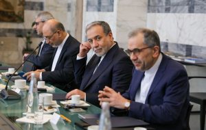 پیشنهادات فنی می‌تواند بن‌بست شکن باشد/ عوامل متعدد موفقیت مذاکرات