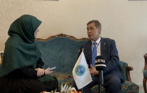موقعیت جغرافیایی استراتژیک؛ فرصت‌ طلایی ایران برای سازمان همکاری شانگهای
