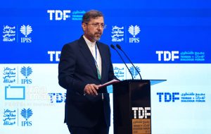 خطیب زاده: سیاست خارجی موفق، مبتنی بر سیاست داخلی همگرا و اجماعی است