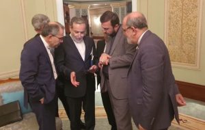 رسیدن به توافق مستلزم مواجهه با خط قرمزها و مواضع سخت است