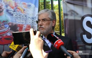 دوبله کردن سخنان؛ تاکتیک وزارتخانه برای پوشاندن بحرانهای آموزش عالی دوبله کردن سخنان؛ تاکتیک وزارتخانه برای پوشاندن بحرانهای آموزش عالی