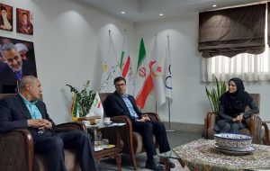 شاهد وفاق تاریخی میان ورزش دانشگاهی و ورزش کشور هستیم شاهد وفاق تاریخی میان ورزش دانشگاهی و ورزش کشور هستیم