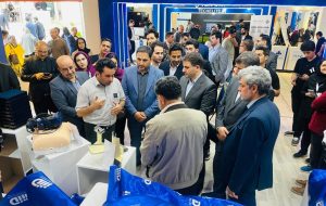 اینوتکس ۲۰۲۵؛ ویترینی پر زرقوبرق اما بیثمر برای نوآوری واقعی اینوتکس ۲۰۲۵؛ ویترینی پر زرقوبرق اما بیثمر برای نوآوری واقعی