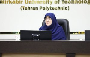 چهار ماموریت ویژه سخنگوی دولت به دانشگاه صنعتی امیرکبیر چهار ماموریت ویژه سخنگوی دولت به دانشگاه صنعتی امیرکبیر