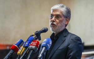 جامعه ما همچنان به دانش، بینش و منش مطهری نیازمند هست + فیلم جامعه ما همچنان به دانش، بینش و منش مطهری نیازمند هست + فیلم