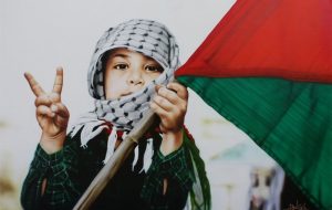 مسئله فلسطین، مسئله ظهور است مسئله فلسطین، مسئله ظهور است
