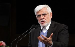 نخبگان دانشگاهی در تصمیم گیریهای کشور نقش دارند+فیلم نخبگان دانشگاهی در تصمیم گیریهای کشور نقش دارند+فیلم