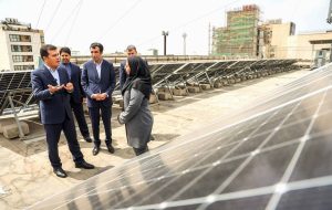 بکارگیری انرژیهای تجدیدپذیر با پنل خورشیدی ایران ساخت بکارگیری انرژیهای تجدیدپذیر با پنل خورشیدی ایران ساخت