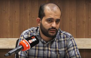 سرانه مطالعه کتاب در بین دانشجویان، بهویژه کتابهای غیر درسی، نزدیک به صفر است+ فیلم سرانه مطالعه کتاب در بین دانشجویان، بهویژه کتابهای غیر درسی، نزدیک به صفر است+ فیلم