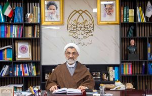 ارائه گزارش نهضت توسعه عدالت آموزشی/ طرح ملی خیزش علمی مأموریتگرا برای تحول در دانشگاهها ارائه گزارش نهضت توسعه عدالت آموزشی/ طرح ملی خیزش علمی مأموریتگرا برای تحول در دانشگاهها