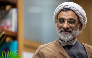 خودسازی سنگ بنای تمدن اسلامی است خودسازی سنگ بنای تمدن اسلامی است