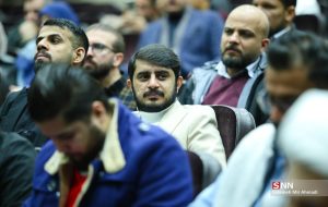 پیشنهاد فرصت یادگیری زبان فارسی برای متقاضیان خارجی علوم پزشکی تهران پیشنهاد فرصت یادگیری زبان فارسی برای متقاضیان خارجی علوم پزشکی تهران