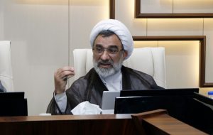 نقشه جامع علمی کشور متمرکز بر نیازهای حال و آینده تصویب میشود نقشه جامع علمی کشور متمرکز بر نیازهای حال و آینده تصویب میشود