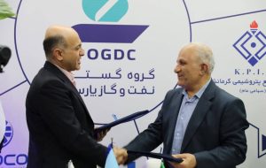 توسعه فعالیتهای نفتی دانشگاه امیرکبیر با انعقاد توافقنامهای با بخش خصوصی توسعه فعالیتهای نفتی دانشگاه امیرکبیر با انعقاد توافقنامهای با بخش خصوصی